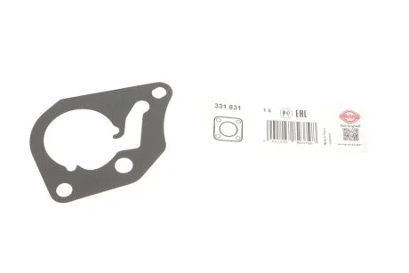 Прокладка насосу вакуумного Renault Trafic 1.9dCi 01- UA63 ELRING 331.831