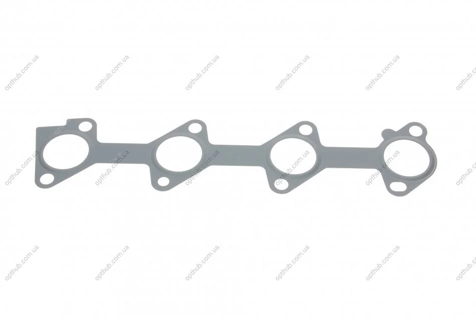 Прокладка колектора випускного Renault Kangoo 1.5dCi 02- UA63 ELRING 332.280 (фото 1)