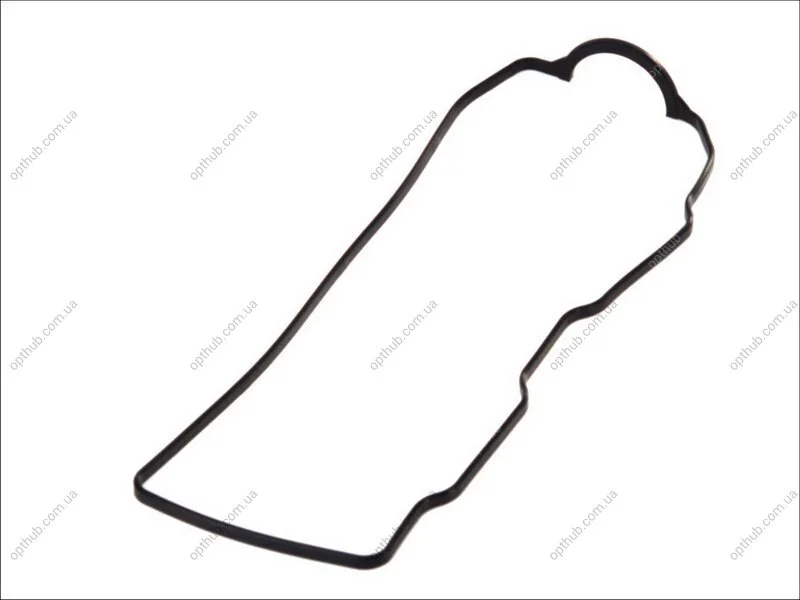 Прокладка кришки клапанів Hyundai Sonata/Mitsubishi Cordia/Galant/Sapporo 1.8-2.4 80- UA63 ELRING 332.291 (фото 1)