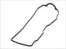 Прокладка кришки клапанів Hyundai Sonata/Mitsubishi Cordia/Galant/Sapporo 1.8-2.4 80- UA63 ELRING 332.291 (фото 1)