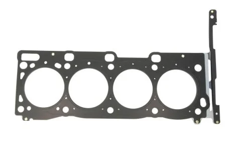 Прокладка, головка блоку циліндрів MAZDA 2,0/2,2 TD R2AA/R2BF 09- (вир-во Elring) ELRING 334.460