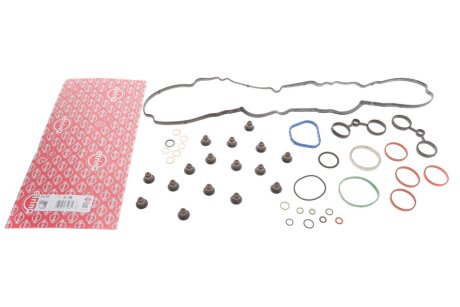 Комплект прокладок (верхній) Citroen C4/C5/Peugeot 207/208/3008/208/5008/508 1.6 HDi 06- UA63 ELRING 335.300