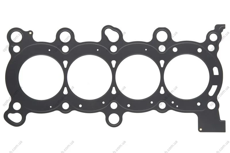 Прокладка, головка блоку циліндрів HONDA 1,8/2,0 R18/R20 05- (вир-во Elring) ELRING 335.540 (фото 1)