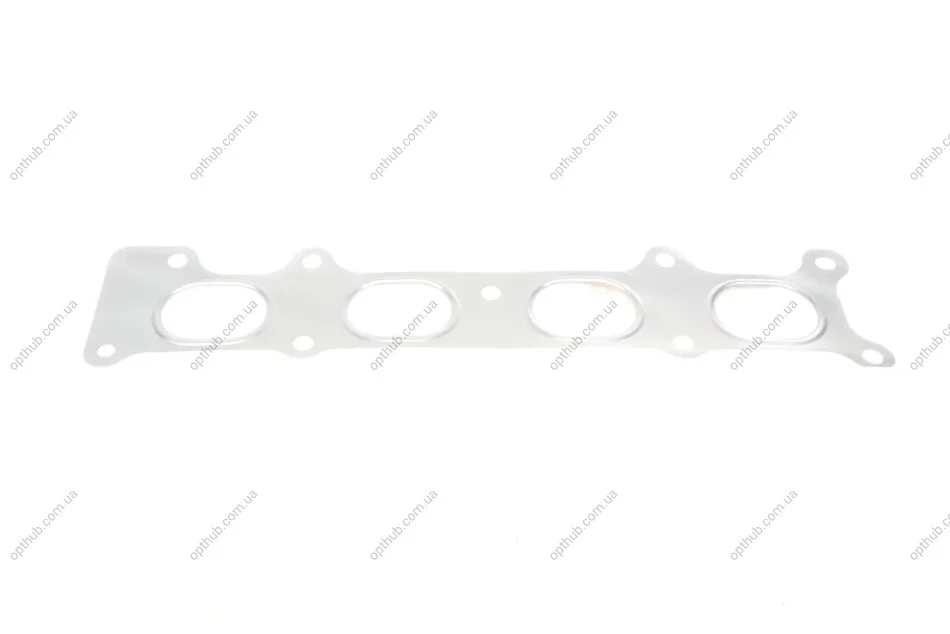 Прокладка колектора випускного Peugeot Expert/Citroen Jumpy 2.0 16V 07- UA63 ELRING 339.490 (фото 1)