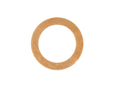 Шайба болта зливу оливи Fiat Doblo 10-/Ducato 06-/ Opel Astra 04-15 (18x26x1.5) (opt-om) ELRING 339.580