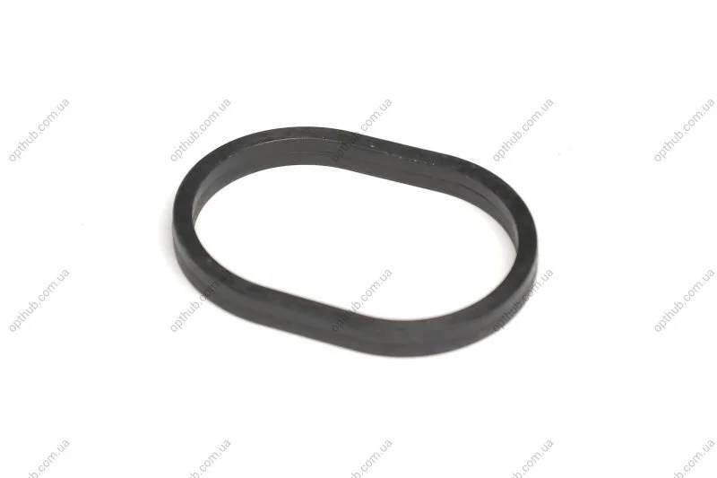 Прокладка корпус термостата FORD 2.5 ST 20V HYDA/HYDB/HYDC 04-13 (произ-во Elring) ELRING 340.040 (фото 1)