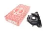 Сальник гумометалевий VW CRANKSHAFT ITEM PPS/ACM/PTFE ELRING 340.290 (фото 1)