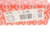 Сальник гумометалевий VW CRANKSHAFT ITEM PPS/ACM/PTFE ELRING 340.290 (фото 4)