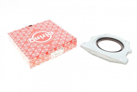 Сальник колінвалу (задній) Mitsubishi Lancer 1.5 08- (opt-om) ELRING 340.770