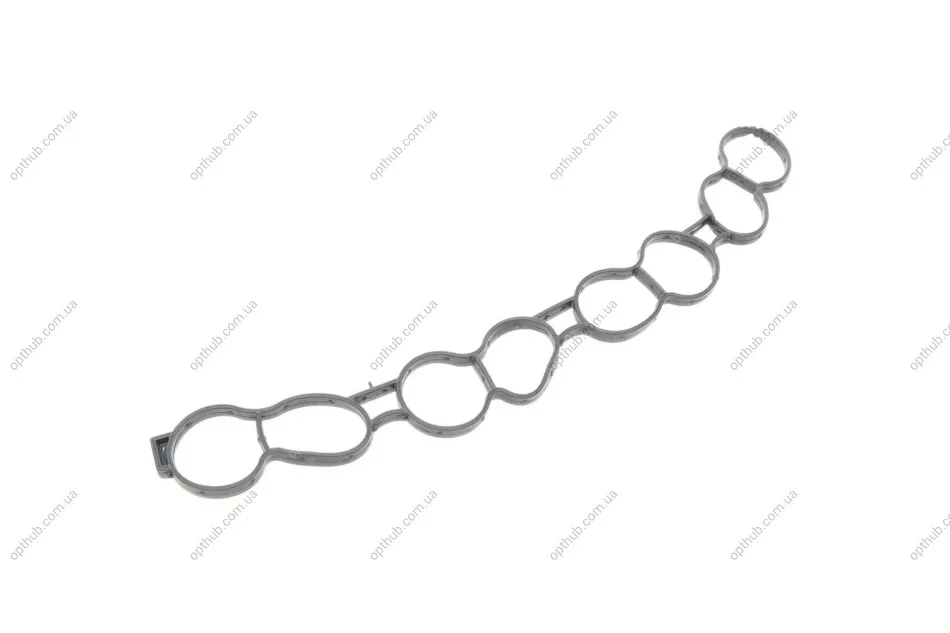 Прокладка впускний колектор HYUNDAI 1,4/1.6/1,7 CRDI D4FB/D4FC/D4FD -01.2015 (вир-во Elring) C.I.U ELRING 340.820 (фото 1)