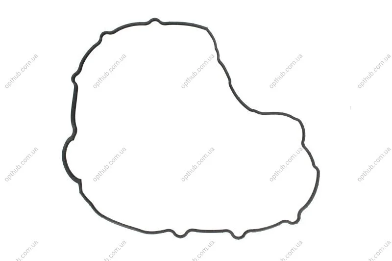 Прокладка клапанної кришки MAZDA 2,2 R2AA/R2BF 08- (вир-во Elring) ELRING 341.010 (фото 1)