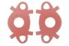 Прокладка радиатора масляного Citroen Jumper/Fiat Ducato/Iveco Daily 3.0 D 06- UA63 ELRING 342.370 (фото 1)