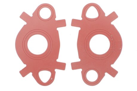 Прокладка радіатора масляного Citroen Jumper/Fiat Ducato/Iveco Daily 3.0 D 06- UA63 ELRING 342.370