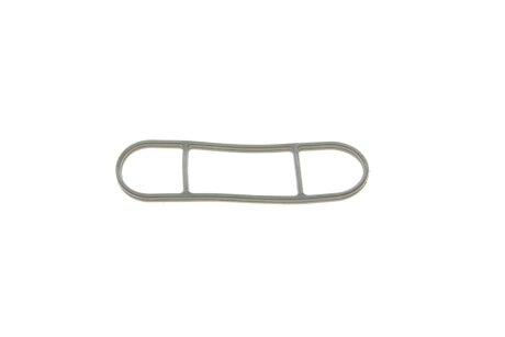 Прокладка радіатора масляного Opel Astra/Vectra/Zafira 2.0/2.2D 96-15 (opt-om) ELRING 344.290