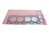 Прокладка головка циліндрів OPEL 2,0/2,2 DTI X 20 DTH/X 22 DTH 3! 1,5 мм C.I.U ELRING 344.680 (фото 1)