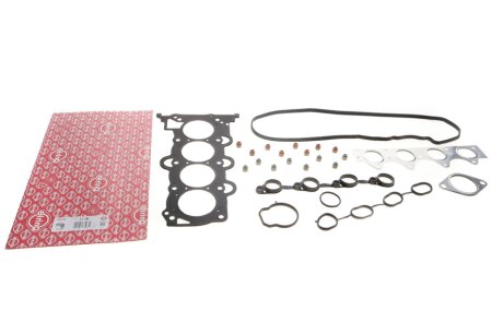 Комплект прокладок (верхній) Hyundai Elantra IV/i30/Kia Ceed/Cerato I 1.4/1.6 06-12 (opt-om) ELRING 344.750