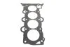 Комплект прокладок (верхній) Hyundai Elantra IV/i30/Kia Ceed/Cerato I 1.4/1.6 06-12 (opt-om) ELRING 344.750 (фото 5)
