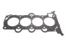 Комплект прокладок (верхній) Hyundai Elantra IV/i30/Kia Ceed/Cerato I 1.4/1.6 06-12 (opt-om) ELRING 344.750 (фото 6)