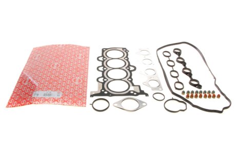 Комплект прокладок (верхній) Kia Ceed/Rio 1.4/1.6 CVVT 11- UA63 ELRING 344.761