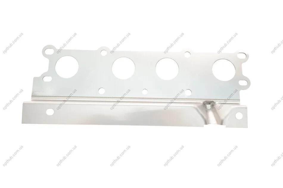 Прокладка коллектора выпускного Ford Transit Connect 1.6 Ecoboost 13- UA63 ELRING 346.510 (фото 1)