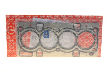 Прокладка, головка циліндрів FORD 1,6 EcoBoost 10- C.I.U ELRING 346.520
