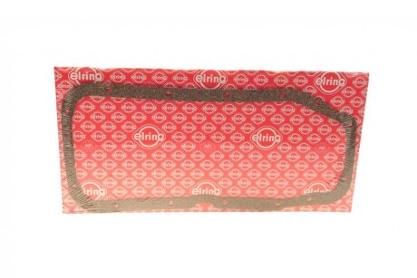 Прокладка піддону Opel 1.6-1.8I/1.6-1.7D 81-86 (opt-om) ELRING 349.135