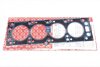 Прокладка головки блоку OPEL 1.6D 16D/16DA 2! 1.50MM 82-86 ELRING 351.343 (фото 1)