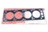 Прокладка головки блоку OPEL 1.6D 16D/16DA 2! 1.50MM 82-86 (вир-во Elring) ELRING 351.343 (фото 1)