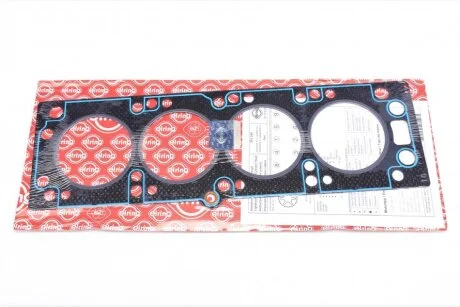 Прокладка головки блоку OPEL 1.6D 16D/16DA 2! 1.50MM 82-86 (вир-во Elring) ELRING 351.343
