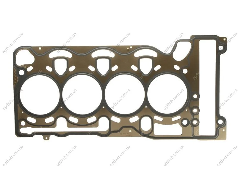 Прокладка головки блоку BMW N43/N45/N46 0.5MM (вир-во Elring) ELRING 353.264 (фото 1)