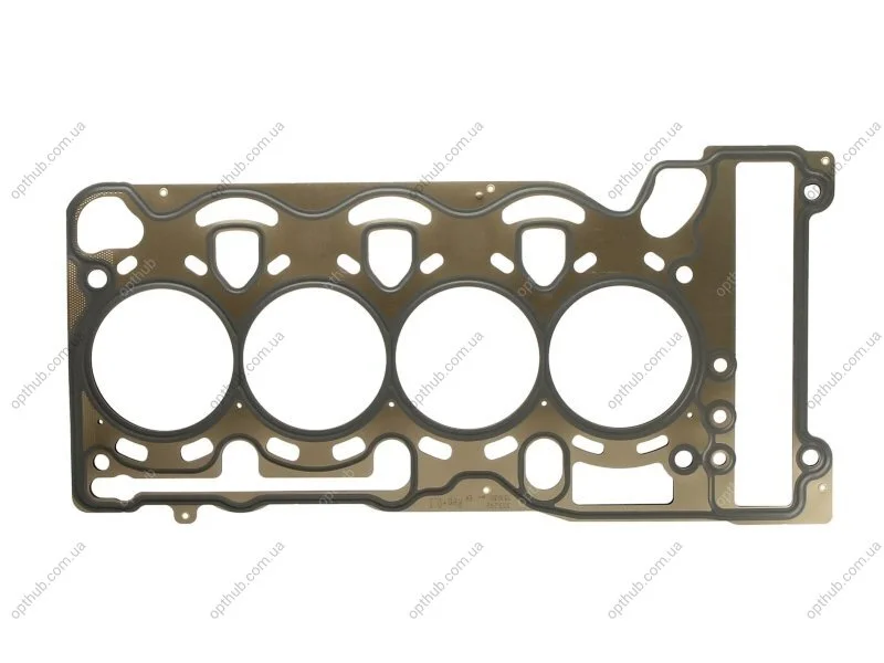 Прокладка головки блоку BMW N43/N45/N46 0.8MM (вир-во Elring) ELRING 353.292 (фото 1)