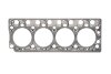 Прокладка головки блока цилиндров ELRING 353.512 (фото 1)