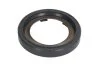 Сальник, колінчастий вал перед. FIAT/IVECO 3,0D F1CE0441A 50*70*11 PTFE (вир-во Elring) ELRING 353.780 (фото 1)