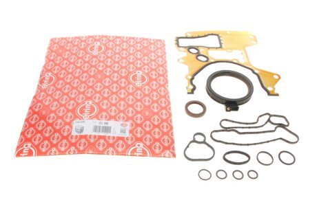 Комплект прокладок (нижній) Opel Astra/Vectra 05- UA63 ELRING 353.830