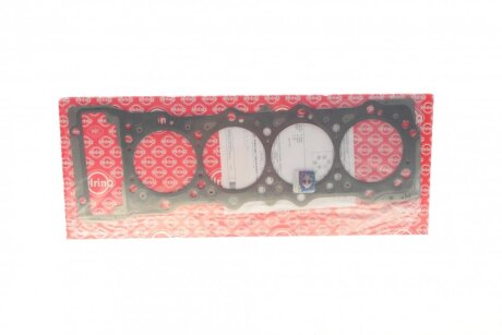 Прокладка ГБЦ Mitsubishi Pajero III 3.2 Di-D 00-06 (0.60 мм) (opt-om) ELRING 353.960