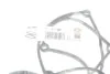 Прокладка, кришка головки циліндра Mitsubishi 3.2 DI-D 4M41(вир-во Elring) ELRING 353.980 (фото 2)