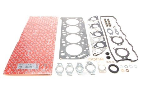 Комплект прокладок (верхній) Mitsubishi L200/L300/L400/Pajero 2.5 TD 87-07 UA63 ELRING 354.120
