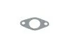Комплект прокладок (верхній) Mitsubishi L200/L300/L400/Pajero 2.5 TD 87-07 UA63 ELRING 354.120 (фото 10)