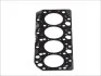 Прокладка, головка блоку TOYOTA 2.0 D-4D 1CD-FTV 1,15mm 4* (вир-во Elring) C.I.U ELRING 354.210 (фото 1)