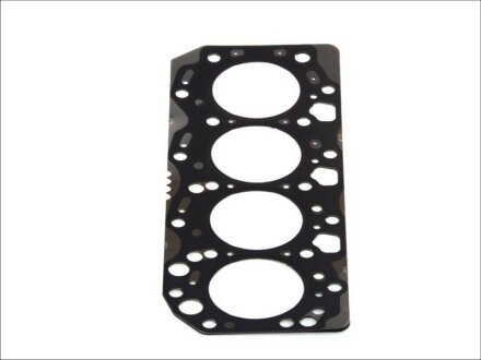 Прокладка, головка блоку TOYOTA 2.0 D-4D 1CD-FTV 1,15mm 4* C.I.U ELRING 354.210