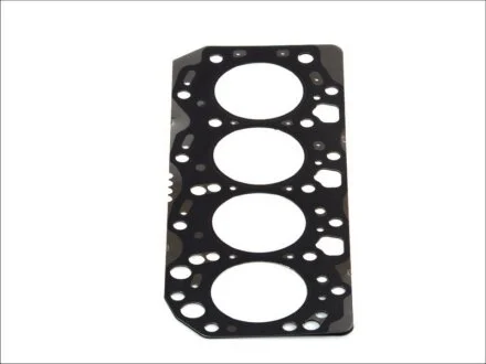 Прокладка, головка блоку TOYOTA 2.0 D-4D 1CD-FTV 1,15mm 4* (вир-во Elring) C.I.U ELRING 354.210