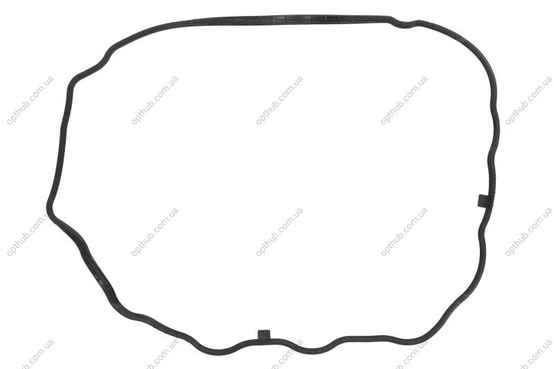 Прокладка кришки головки блоку TOYOTA 2,5/3,0 D-4D 2KD/3KD (вир-во Elring) C.I.U ELRING 354.260 (фото 1)