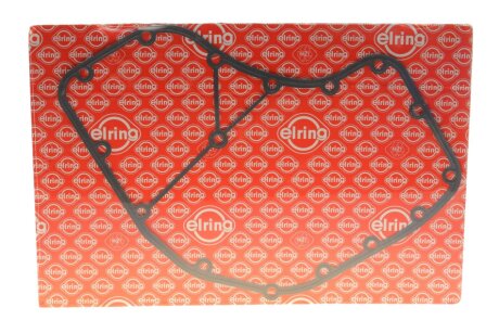 Прокладка кришки ГРМ Citroen Jumper/Fiat Ducato/Iveco Daily/Peugeot Boxer 3.0 HDI/D 04- UA63 ELRING 355.150