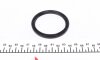 Кільце ущільнювача, колінчастий вал пров. MAZDA 3/6 2.2TD R2AA 59X70.5X6 ELRING 355.630 (фото 2)