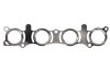 Прокладка, випускний колектор NISSAN/RENAULT 1,8/2,0 MR18DE/MR20DE/M4R/M5R 04- C.I.U ELRING 355.770 (фото 1)
