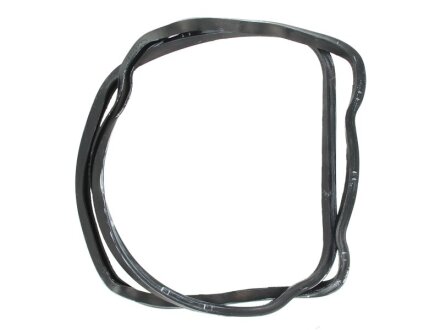 Прокладка піддону MAN D2066 ELRING 357.571