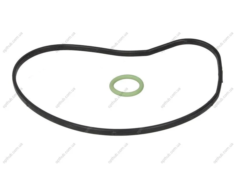 Комплект прокладок, водяний насос BMW N62/N73 (вир-во Elring) C.I.U ELRING 359.200 (фото 1)