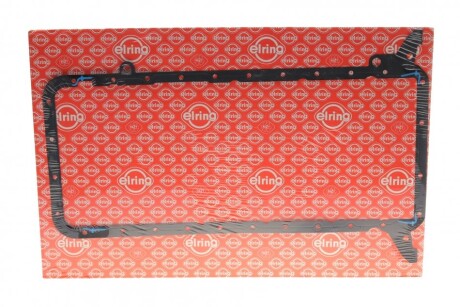 Прокладка піддона BMW X5 (E53) 02-03 (верх) M62 (opt-om) ELRING 359.590