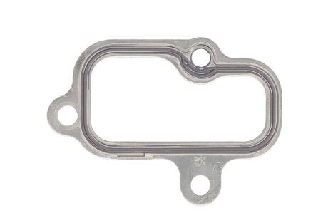 Прокладка колектора IN MAN D2866/D2876 4V (1CYL) ELRING 360.751