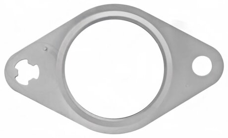 Прокладка вихлопної системи металева ELRING 362.030